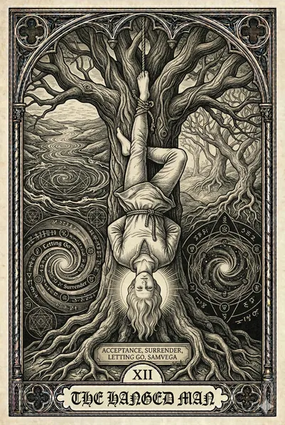 The Hanged Man